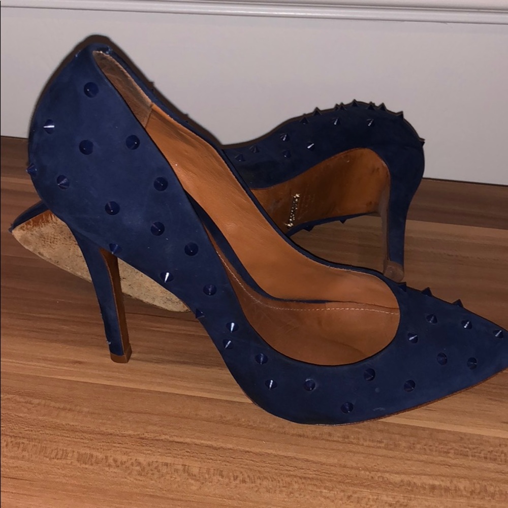 Schuutz Stilettos